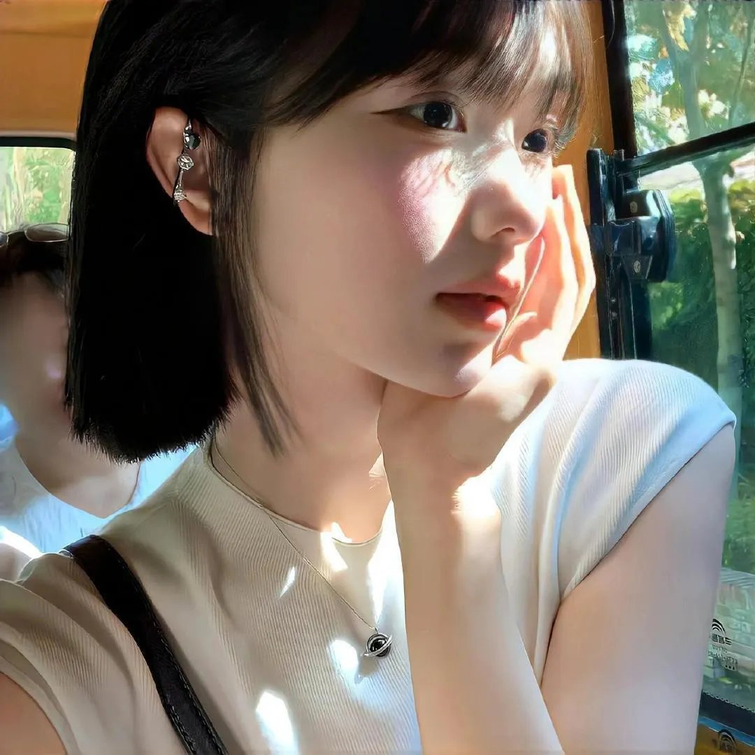 敬子的手