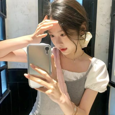今夜我用身体恋爱